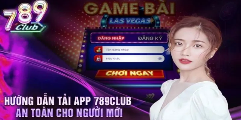 Link tải APP 789Club