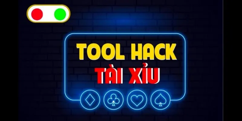 Tool hack tài xỉu là gì?