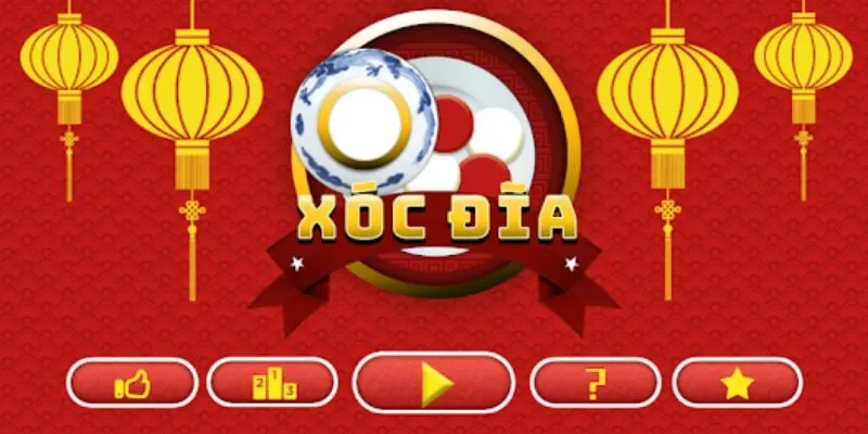 Xóc đĩa 789 có gì đặc biệt?